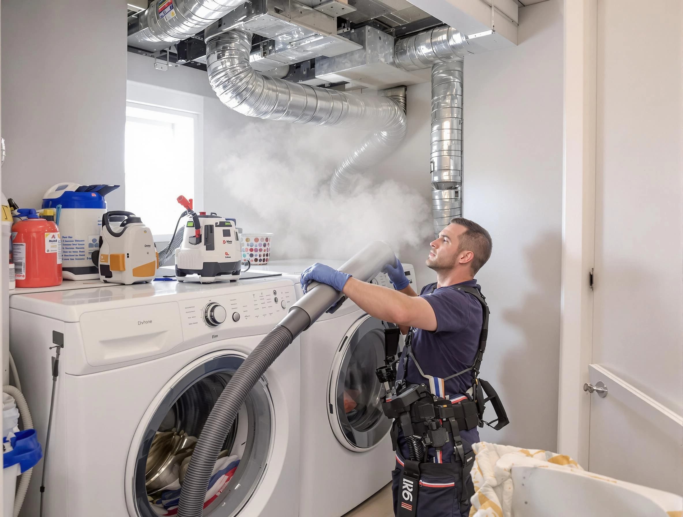 Duct Cleaning service in McCandless, PA