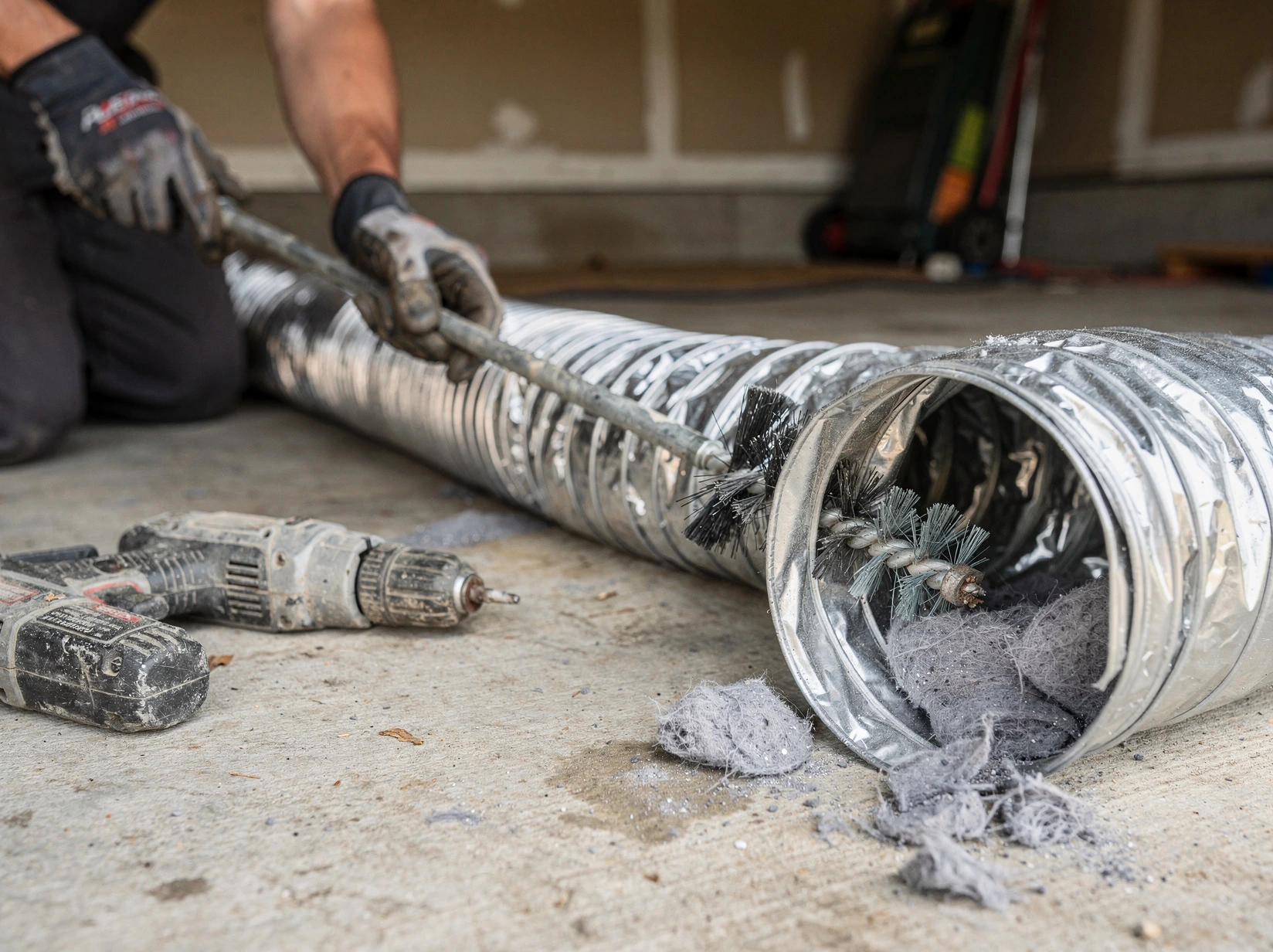 Duct Cleaning service in McCandless, PA