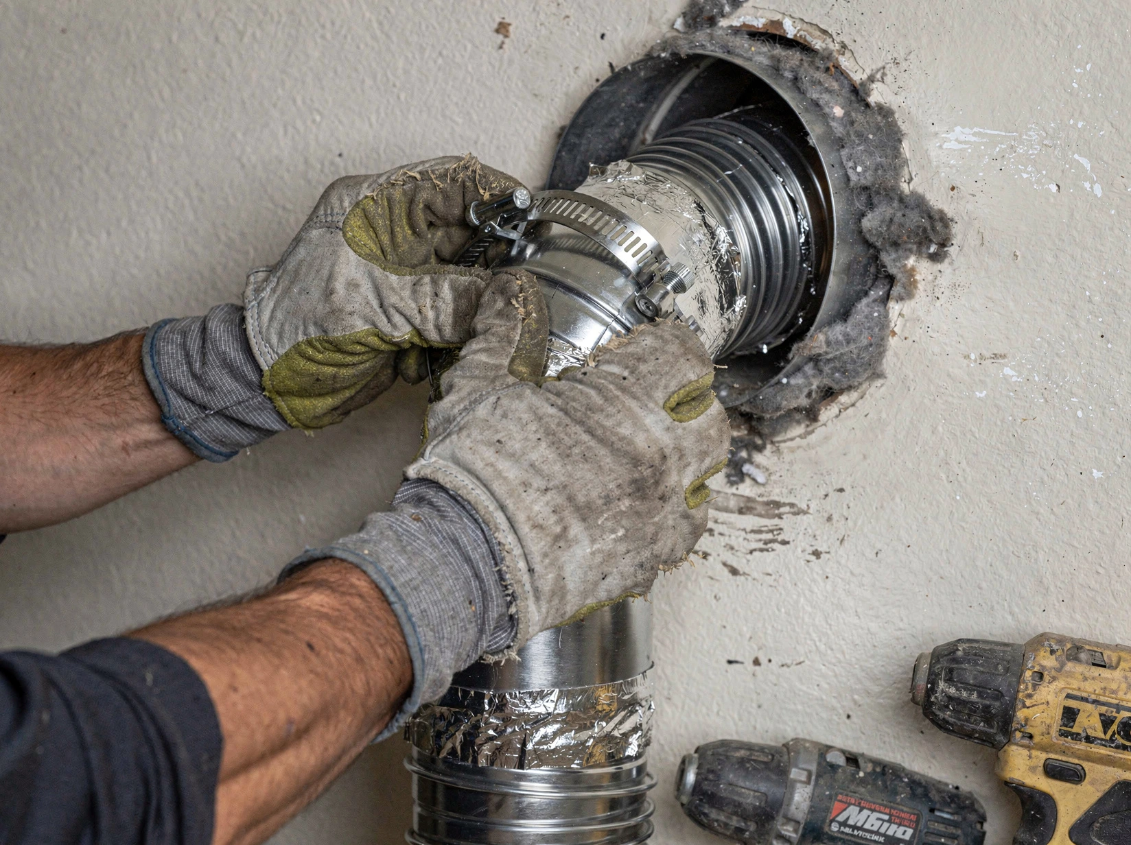Hose Installation service in McCandless, PA
